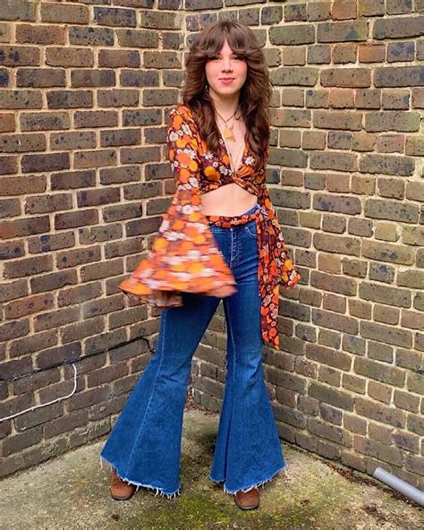 Seventies Outfits 70s Style Outfits 70’s Outfits 70s Inspired Outfits 70s Inspired Fashion