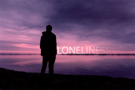 Loneliness Can Kill You Ask Joe Dimatteo