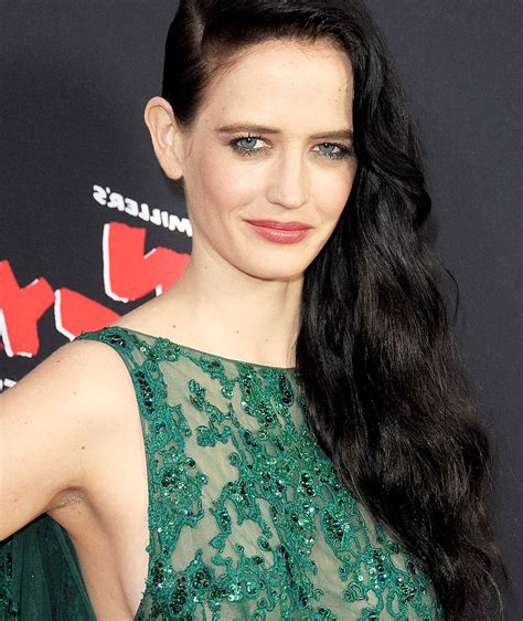 Knock Movie Actress Eva Green Fappening • Fappening Sauce