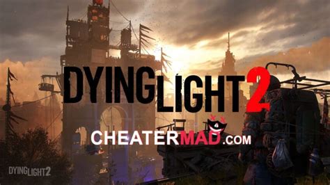 Dying Light Developer Cheat Menu Tested Only Steam Working