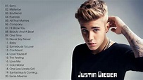 Best Songs Of Justin Bieber – Justin Bieber Greatest Hits 2018 – Justin ...