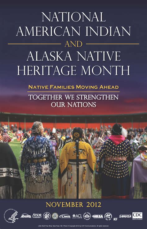 November Is American Indian And Alaska Native Heritage Month Travois