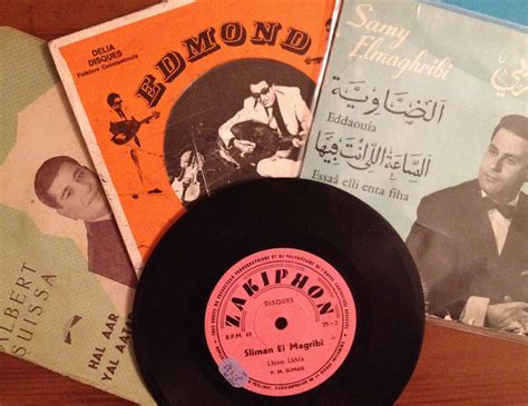 point of no return jewish refugees from arab and muslim countries chaabi music of algeria