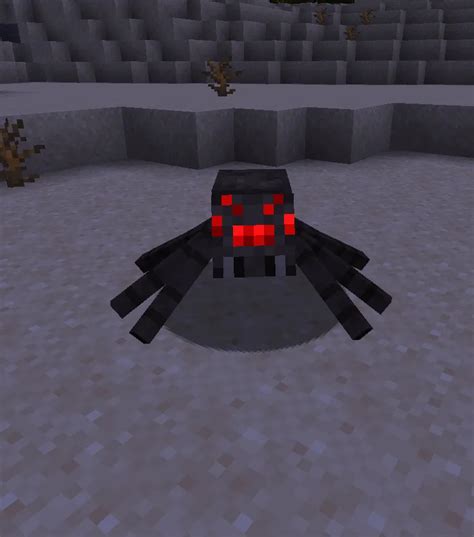 Do Spiders Take Fall Damage In Minecraft Explained