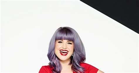 Things You Might Not Know About Kelly Osbourne Fame10