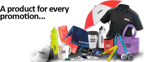 Promotional Products to Match Your Prospect's Needs