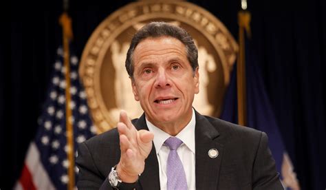 Together we've made real change Andrew Cuomo Net Worth In 2020 and Everything That You ...