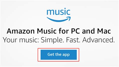 How To Download Amazon Music App For Pc Mac Android Or Ios Minitool