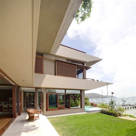 tree house sydney by walter barda design houzz au