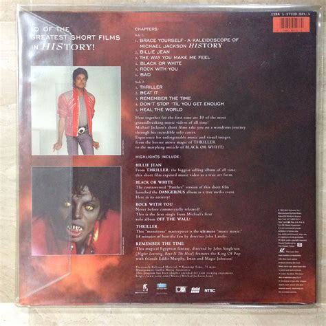 Michael Jackson Greatest Hits Video Fydase