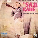 Sam Cade (1972)