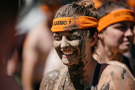 Why You Should Run Tough Mudder Classic In 2021