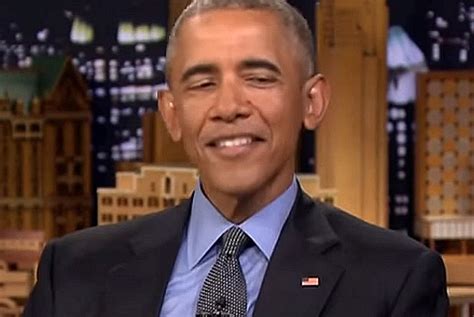 Obama Rips The Gop On The Tonight Show Republicans Might Not Be Happy