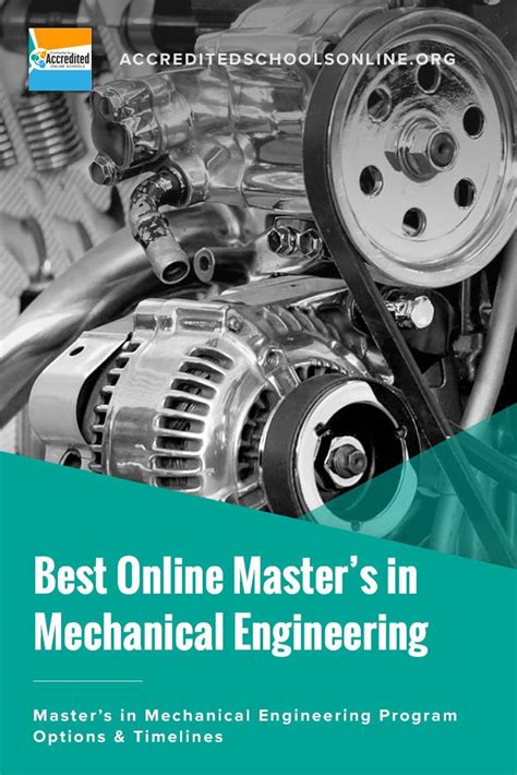 To Become A Mechanical Engineer A Minimum Of A Bachelors Degree Is