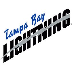 Tampa bay lightning hex, rgb, hsb and cmyk color codes the tampa bay lightning colors are blue, black and white. Tampa Bay Lightning Wordmark Logo | Sports Logo History