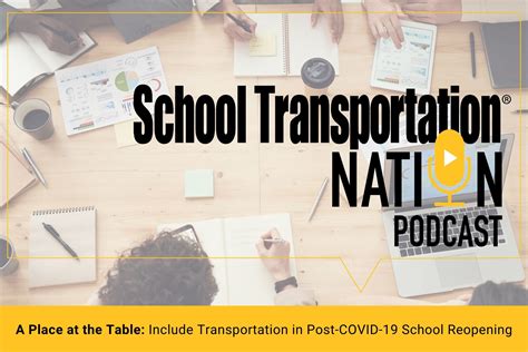 Stn Podcast Episode 6 A Place At The Table Include Transportation In