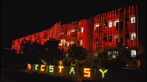 Ecstasy Hostel 3 Nit Silchar Assam Youtube