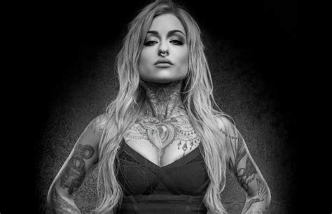 Ink Master Ashley Ashley Velazquez Ink Master Revenge Season 7 Ink