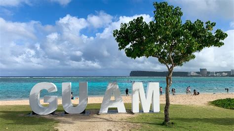 10 best things to do in guam