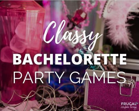 17 Clean Bachelorette Party Games The Bride Tribe Will Enjoy