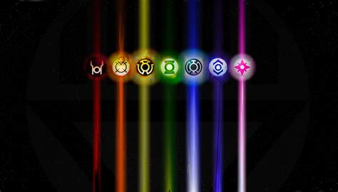 Lantern Corps Wallpapers Top Free Lantern Corps Backgrounds