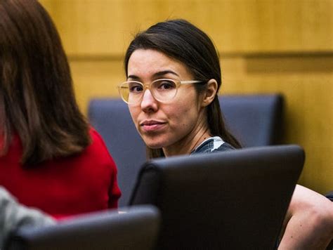 Jodi Arias Sentencing Trial Could It End Monday