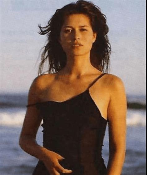 49 hot pictures of karina lombard which expose her sexy hour glass figure the viraler