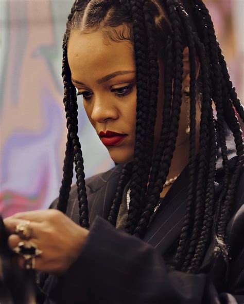 Badgalriri On Twitter Rihanna At FeИty Fenty Collection Pretty Af