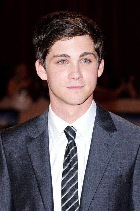 Celebrity 20 Hottest Young Actors In Hollywood Sqbaco Logan Lerman