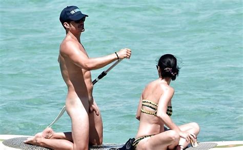 Katy Perry And Orlando Bloom Naked Photos TheFappening