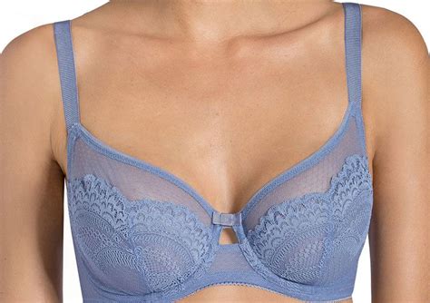 Best Bras For Big Breasts Instyle