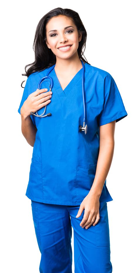 3 Reasons You Should Shop Online For Nursing Scrubs