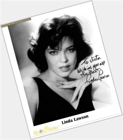 Linda Lawson Official Site For Woman Crush Wednesday Wcw