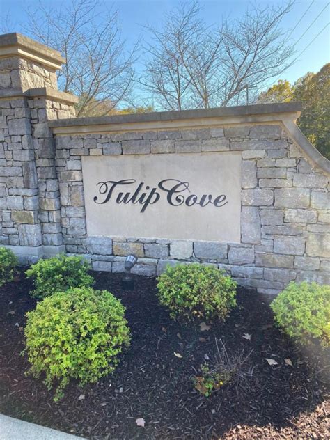 Tulip Cove Homes For Sale In Hermitage Tn Premiere Properties Group