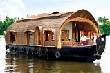 20 Exotic Houseboat Photos That Will Convince You That Your Next ...