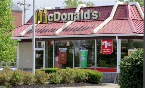 We did not find results for: Which Ohio counties have the most fast-food restaurants ...