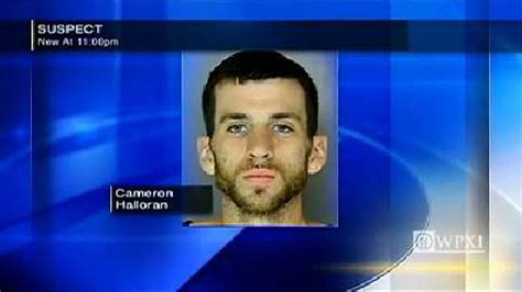 Greenfield Man Accused Of Leading Police On Chase Hitting Officer Wpxi