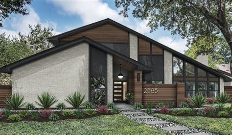 10 Must Know Exterior Home Design Trends Coming In 2021 Brickandbatten