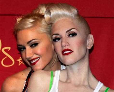 The Many Styles Of Gwen Stefani Photos