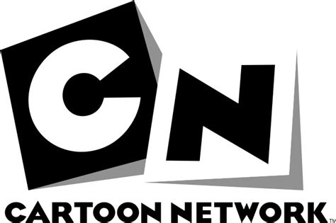 Cartoon Network Logos 19922010 Fonts In Use