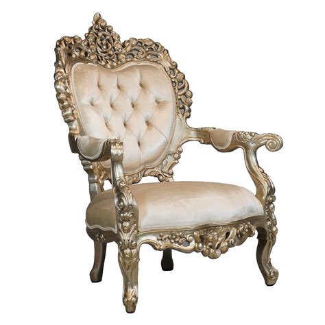 Baroque Rococo French Heavy Carved Arm Chair No Rose Ubicaciondepersonas Cdmx Gob Mx