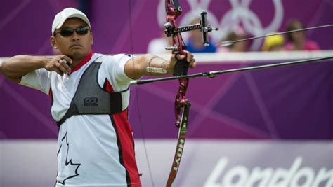Archery Team Canada Official Olympic Team Website