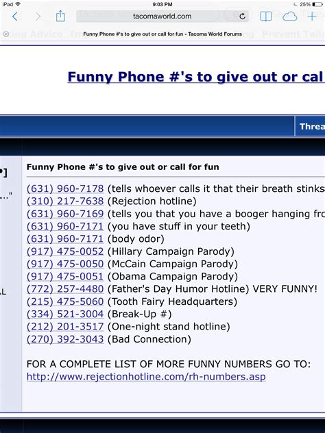 Pin By Rilea Fair On Humor Funny Numbers Funny Prank Calls Funny
