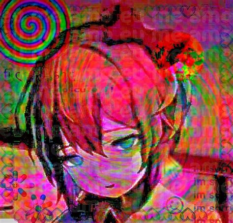 ๑ 「sayori」glitchcore Literature Club Literature Glitch Core