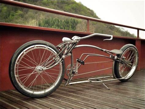Mail2day 40 Unusual And Unique Bicycles Seen Around The World