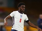 England confirm Tariq Lamptey is considering Black Stars approach ...