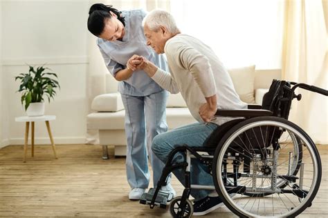 Phoenix Residence Patients Receive The Care They Need With Help From