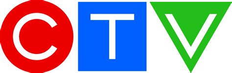 Ctv Television Network Television Network Beauty Logo Tv Channel