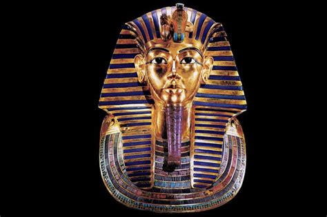 Tutankhamun Unmasked 7 Intriguing Truths About The Pharaoh And His