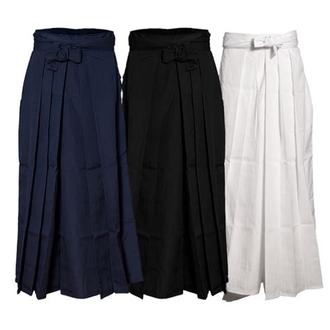 Jukado Inc Classical Japanese Arts Hakama